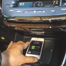 Şarj derdine kesin çözüm