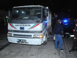 Hüsniye teyzenin ikinci bahar hayali ölümle bitti