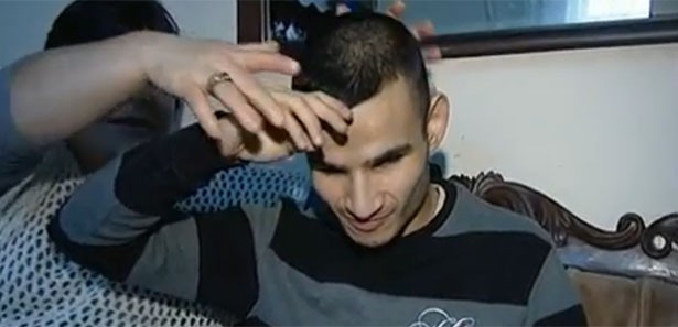 Üstün yetenekli Erdoğan meşhur olmak istiyor