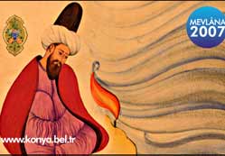 Mevlana yılına ‘elkart’l