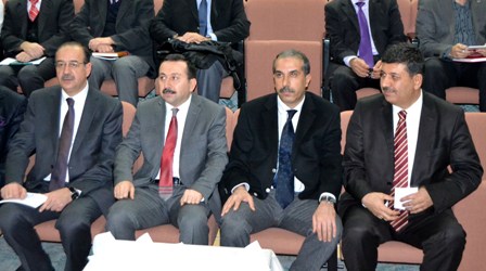 Konya'ya bir üniversite daha gelmek üzere