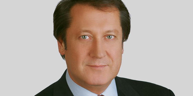 Ahmet Özhan canlı yayında küfür etti