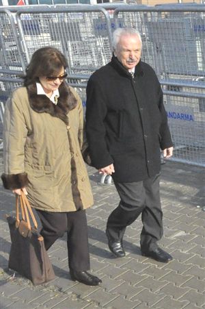 Ergenekon'da 273'inci duruşma