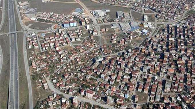 Kentsel Dönüşüm fikrinize ödül