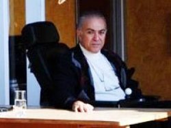 Ahmet Bayer: Sevdiğim kadının atlayışının canlı tanığıyım