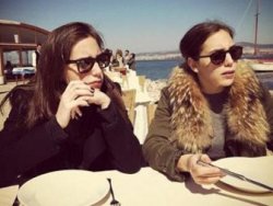 Kuzey Güney'in Cemre'si: Kardeşim acı çekiyor