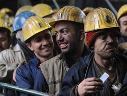 İşçi kıyafetleri testten geçecek