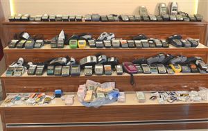 Tefeci çetesinin sloganına bak!