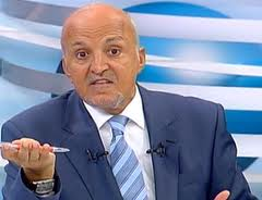 Mehmet Ali Birand'dan dayakçı polislere tepki VİDEO