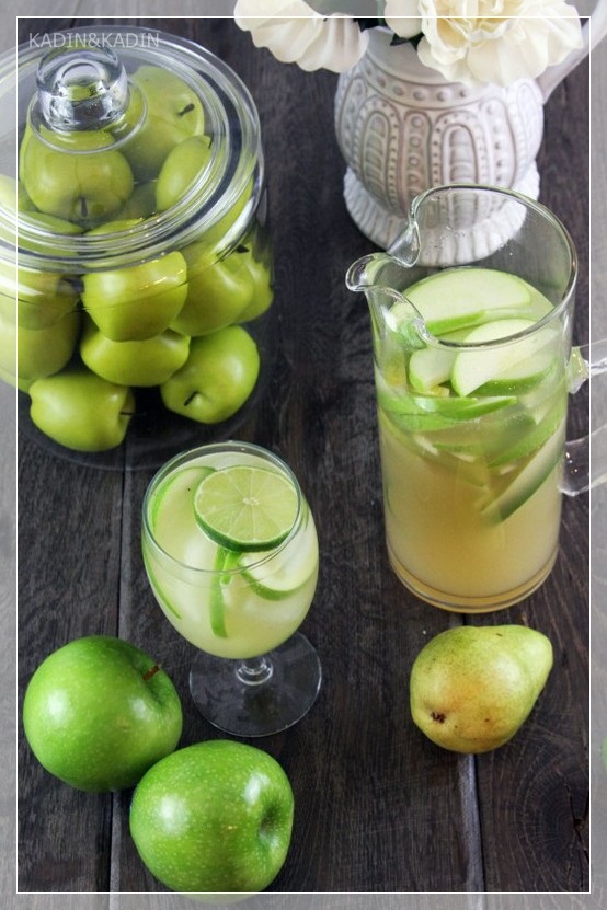 Toksin attıran 4 detoks içeceği