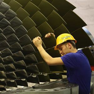 "Türkiye'yi Stratejik Alan Olarak Belirledik"