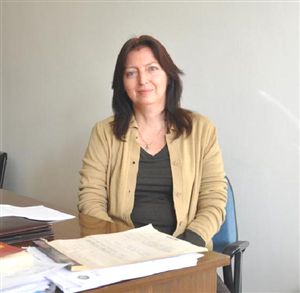 İzmir'de kan donduran manzara