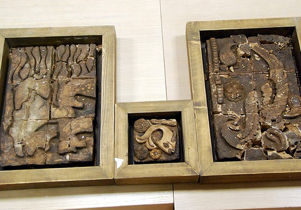 Tablo değil uyuşturucu