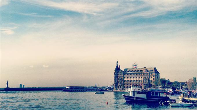 İstanbul'da büyük tehlike