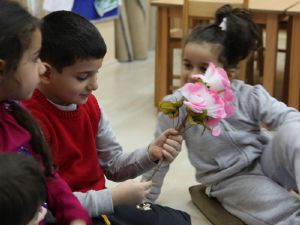 Yeni Fatih'ler yetiştirecek proje