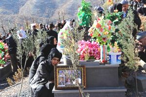 CHP heyeti Uludere'de