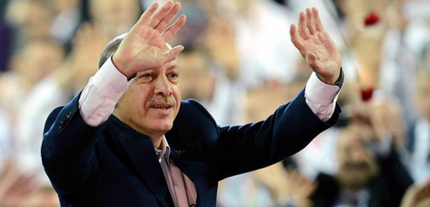 Doğu Perinçek'ten Erdoğan'a 5 bin lira