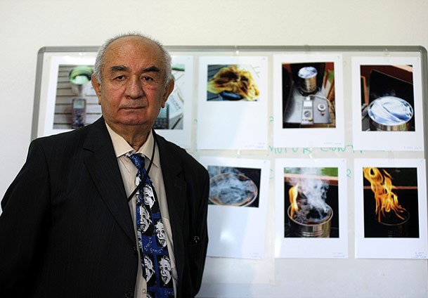 Yangınların sebebini açıkladı