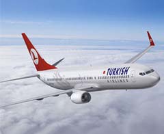 THY'nin İstanbul-Sivas seferleri iptal edildi