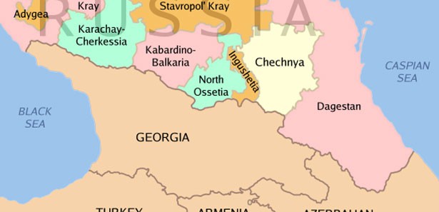 Rusya'da müftü yardımcısı öldürüldü