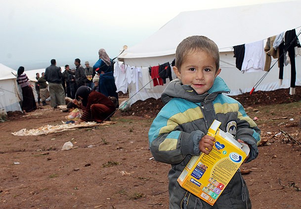 Gün, Müslümanlığın imtihan günü
