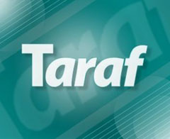 Taraf gazetesi matbaa satın aldı!