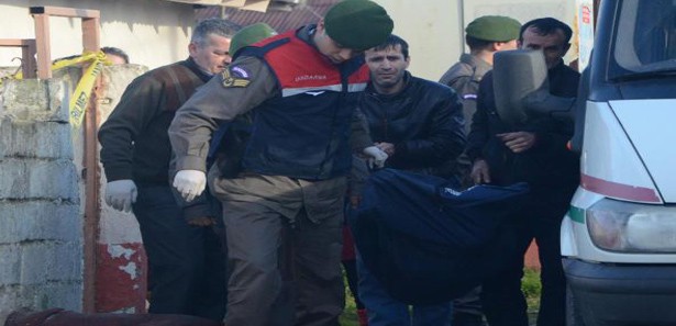 Alkol alan 2 arkadaş, sabah ölü bulundu