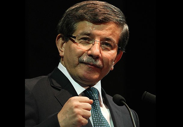 Mısır'ın başarısı Türkiye'nin başarısıdır