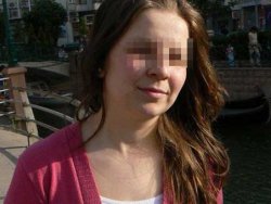 Bebeğini camdan atan annenin savunması