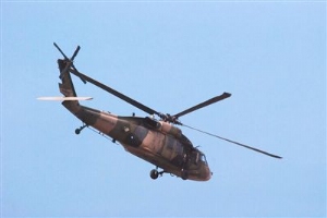 Uludere'de sınır ötesi operasyon