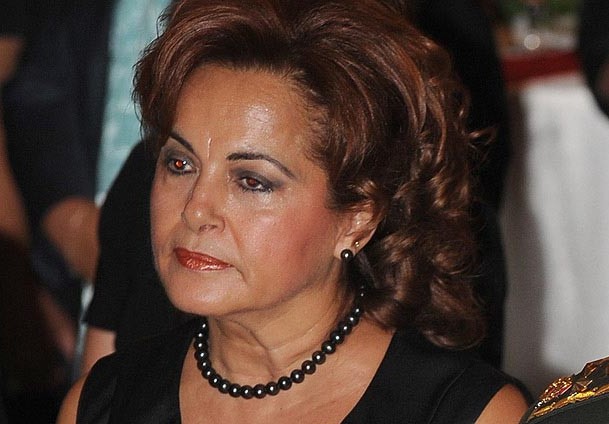 Zeynep bebeği ziyaret etti