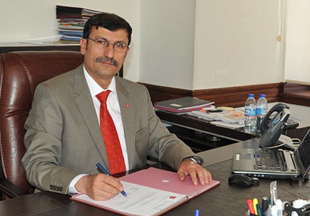 Üniversitenin genel sekreteri öldürüldü