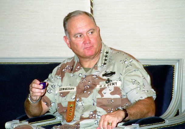 Ünlü komutan yaşamını yitirdi