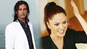 İzel'le Çelik sonunda barıştı