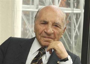 Borusan'ın kurucusu Asım Kocabıyık vefat etti