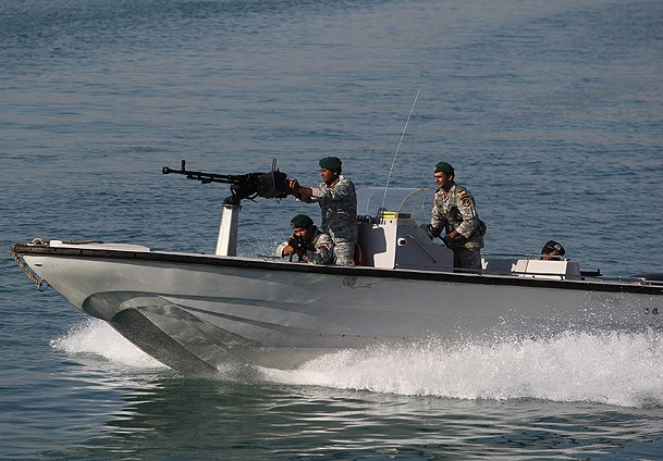 İran tatbikata başladı