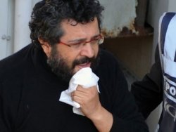 Soner Yalçın cezaevinden çıktı