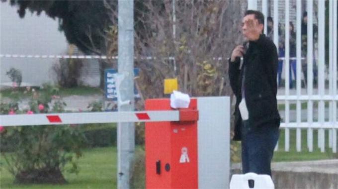 İşe geri alınmayınca