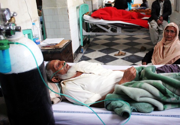 Öksürük şurubu 12 can aldı