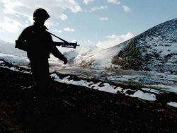 Türkiye PKK mücadelesi dünyayı tehdit ediyor