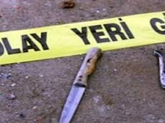 Baba katiline müebbet hapis istemi