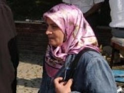 Üzmez'in taciz ettiği B.Ç.'nin annesi cezaevinde öldü