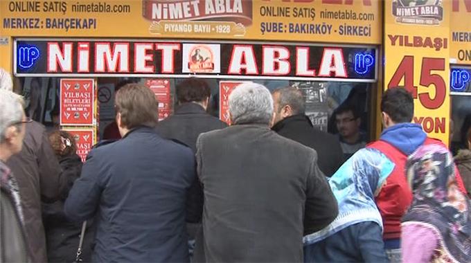 'Ya çıkarsa' umudu