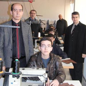 5 bin işçi arıyor ama bulamıyor