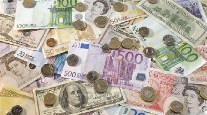 Döviz rezervi 118 milyar dolara ulaştı