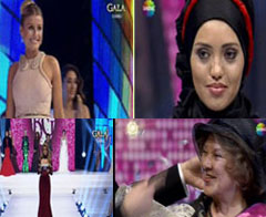 Bugün Ne Giysem yarışmasında sürpriz final!