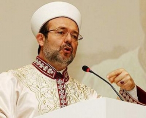 Suriye cuması kılındı