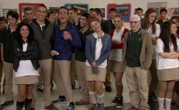 İşte Pis Yedili'nin yeni kanalı...