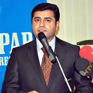 Kürtlerin yapması gereken tek şey