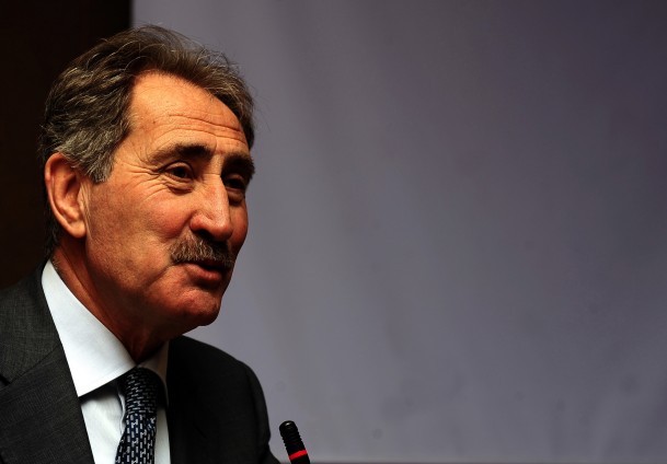 ''Noel Baba''nın kemiklerini getireceğiz